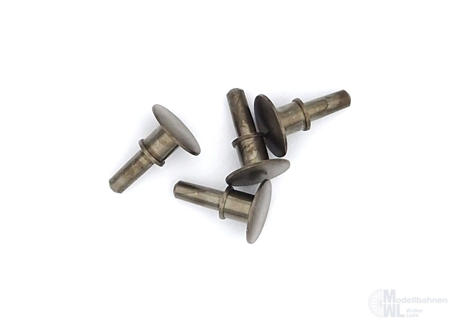 Märklin Ersatzeile E14030928 - ERSATZTEIL: Puffer 4 St